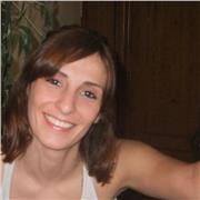 Profesora de nutrición, hábitos saludables para entender y mejorar la salud